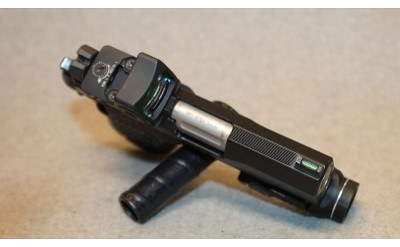 Wilson Combat ~ NONE ~ 9MM - Image 3 of 5