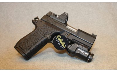 Wilson Combat ~ NONE ~ 9MM - Image 2 of 5