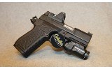 Wilson Combat ~ NONE ~ 9MM - Image 2 of 5