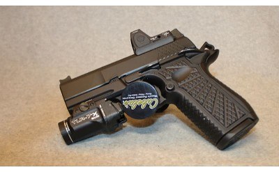 Wilson Combat ~ NONE ~ 9MM - Image 5 of 5