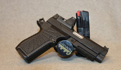 Wilson Combat ~ SFX9 ~ 9MM - Image 1 of 5