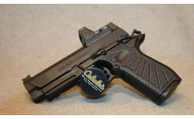 Wilson Combat ~ SFX9 ~ 9MM - Image 2 of 5