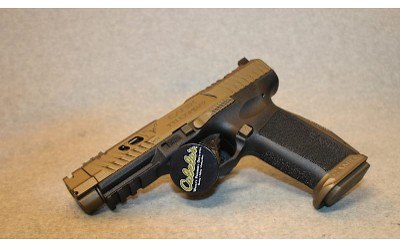 Canik ~ TTI Combat ~ 9MM - Image 2 of 5