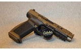 Canik ~ TTI Combat ~ 9MM - Image 5 of 5