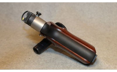 Browning ~ Buck Mark ~ .22 Long Rifle - Image 4 of 5