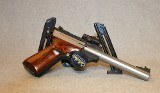 Browning ~ Buck Mark ~ .22 Long Rifle - Image 1 of 5