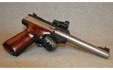 Browning ~ Buck Mark ~ .22 Long Rifle - Image 5 of 5