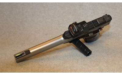 Browning ~ Buck Mark ~ .22 Long Rifle - Image 3 of 5