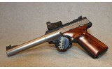 Browning ~ Buck Mark ~ .22 Long Rifle - Image 2 of 5