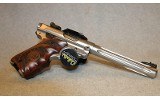 Ruger ~ Mark IV Hunter ~ .22 Long Rifle - Image 2 of 5