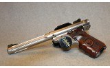 Ruger ~ Mark IV Hunter ~ .22 Long Rifle - Image 5 of 5