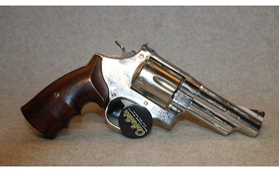 Smith & Wesson ~ 29-10 ~ .44 Magnum - Image 4 of 4