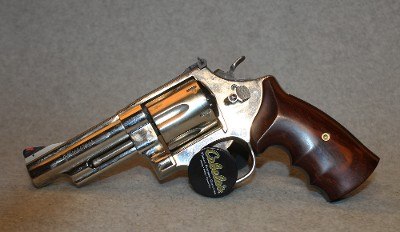 Smith & Wesson ~ 29-10 ~ .44 Magnum - Image 1 of 4