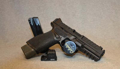 Springfield Armory ~ Echelon ~ 9MM - Image 1 of 5