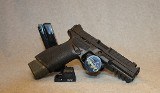 Springfield Armory ~ Echelon ~ 9MM - Image 1 of 5