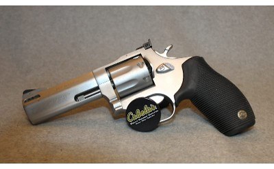 Taurus ~ 627 Tracker ~ .357 Magnum - Image 4 of 4