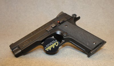 CZ ~ 40 B ~ .40 S&W - Image 1 of 4