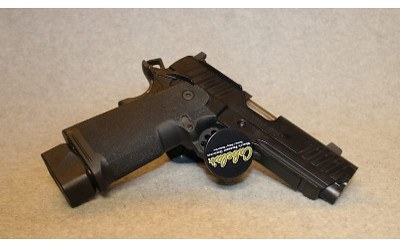 Springfield Armory ~ Prodigy ~ 9MM - Image 2 of 5