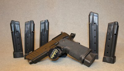 Springfield Armory ~ Prodigy ~ 9MM - Image 1 of 5