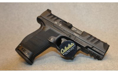 Carl Walther ~ PDP Compact ~ 9MM - Image 2 of 5