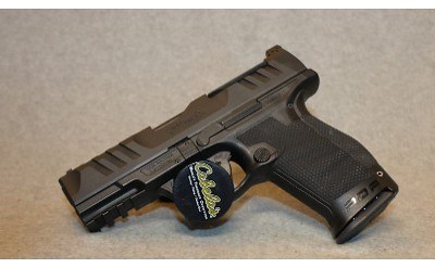 Carl Walther ~ PDP Compact ~ 9MM - Image 5 of 5