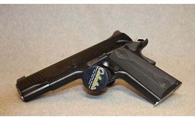 Kimber ~ Custom LW ~ .45 ACP - Image 5 of 5