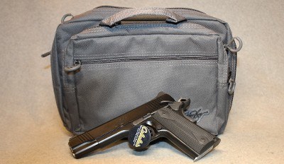 Kimber ~ Custom LW ~ .45 ACP - Image 1 of 5