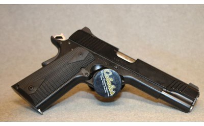 Kimber ~ Custom LW ~ .45 ACP - Image 2 of 5