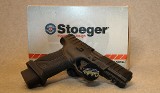 Stoeger ~ STR-9 Combat X ~ 9MM - Image 1 of 5