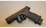 Stoeger ~ STR-9 Combat X ~ 9MM - Image 2 of 5