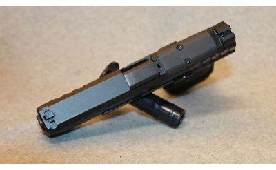 Stoeger ~ STR-9 Combat X ~ 9MM - Image 3 of 5