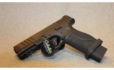 Stoeger ~ STR-9 Combat X ~ 9MM - Image 2 of 5