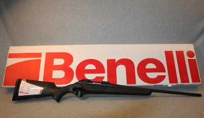Benelli ~ Lupo ~ .308 Winchester - Image 1 of 10