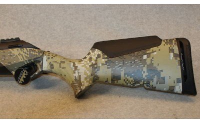 Benelli ~ Lupo ~ .308 Winchester - Image 10 of 10