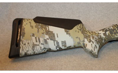 Benelli ~ Lupo ~ .308 Winchester - Image 3 of 10