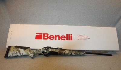 Benelli ~ Lupo ~ .308 Winchester - Image 1 of 10
