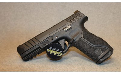 Stoeger ~ STR-9 Combat X ~ 9MM - Image 5 of 5