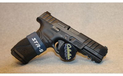 Stoeger ~ STR-9 Combat X ~ 9MM - Image 2 of 5