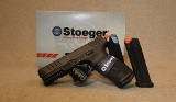 Stoeger ~ STR-9 Combat X ~ 9MM - Image 1 of 5