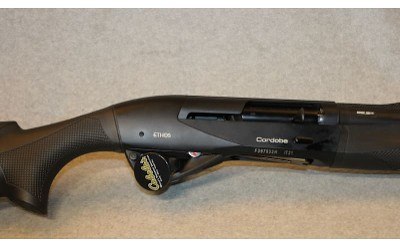 Benelli ~ Ethos Cordoba ~ 12 Gauge - Image 4 of 10