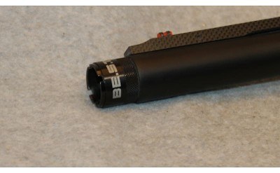 Benelli ~ Ethos Cordoba ~ 12 Gauge - Image 7 of 10