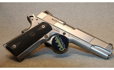 Smith & Wesson ~ SW1911 ~ .45 Auto - Image 2 of 5