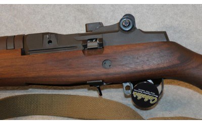 Springfield Armory ~ M1A ~ .308 Cal - Image 9 of 10