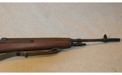 Springfield Armory ~ M1A ~ .308 Cal - Image 6 of 10