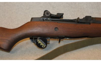 Springfield Armory ~ M1A ~ .308 Cal - Image 4 of 10