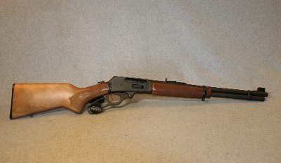 Marlin ~ 336Y ~ .30-30 Winchester - Image 1 of 10