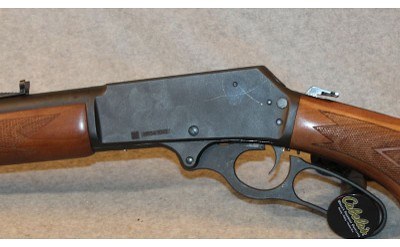 Marlin ~ 336Y ~ .30-30 Winchester - Image 9 of 10
