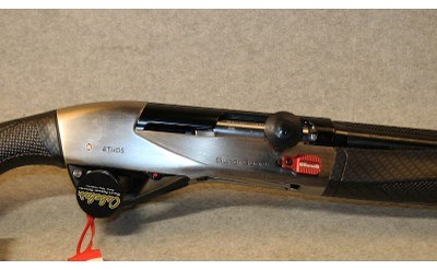 Benelli ~ Ethos Supersport ~ 20 Gauge - Image 4 of 10