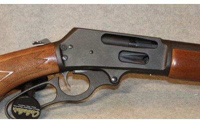 Marlin ~ 336Y ~ .30-30 Winchester - Image 4 of 10