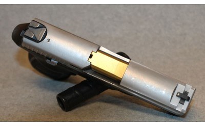 Sig Sauer ~ P250 ~ 9MM - Image 3 of 5